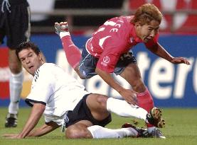 (2)S. Korea vs Germany